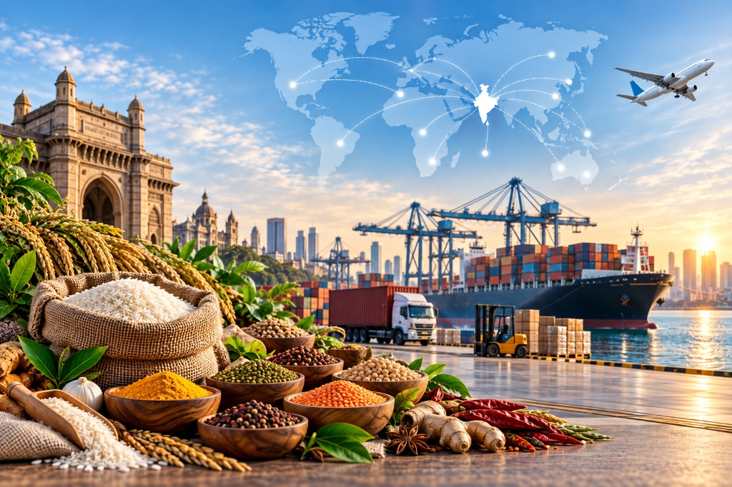 Bluetara International - An Indian Company with a Global Ambition